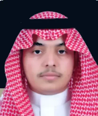 عــزّام الجهني