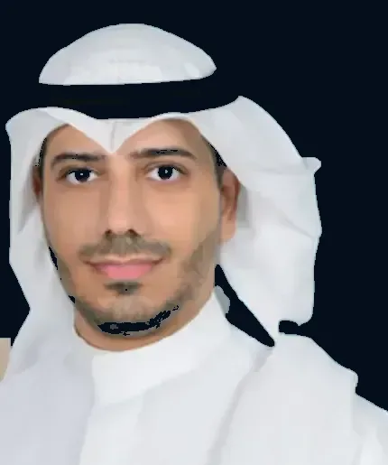 م. مشعل المالكي